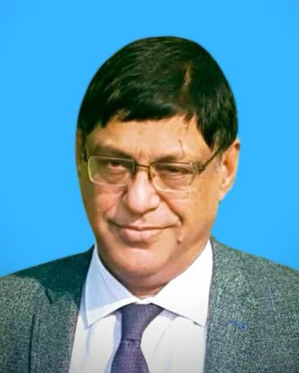 MR. MUHAMMAD WAQAR